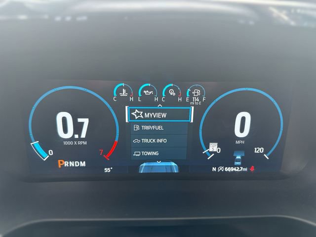 Certified 2021 Ford F150 Lariat w/ Equipment Group 502A High image 17