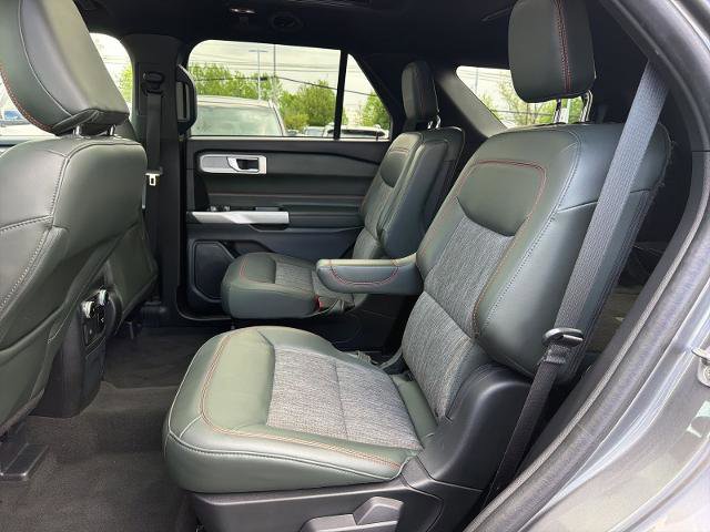 Certified 2023 Ford Explorer Timberline w/ Timberline Technology Package AWD/4WD image 7