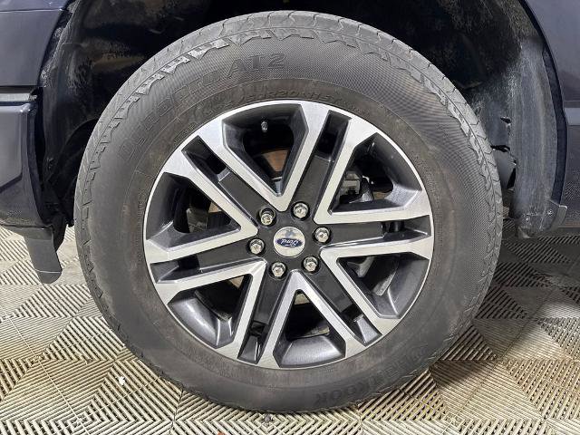 Certified 2023 Ford F150 XL w/ STX Appearance Package AWD/4WD image 13