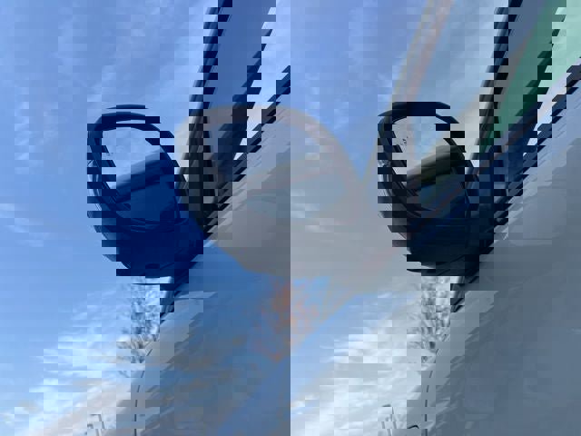 Certified 2025 Ford Mustang Mach-E GT w/ Bronze Appearance Package image 44