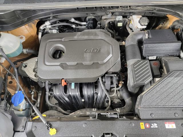 Used 2020 Kia Sportage LX FWD image 33