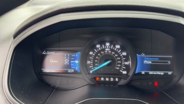 Certified 2024 Ford Edge SE image 14