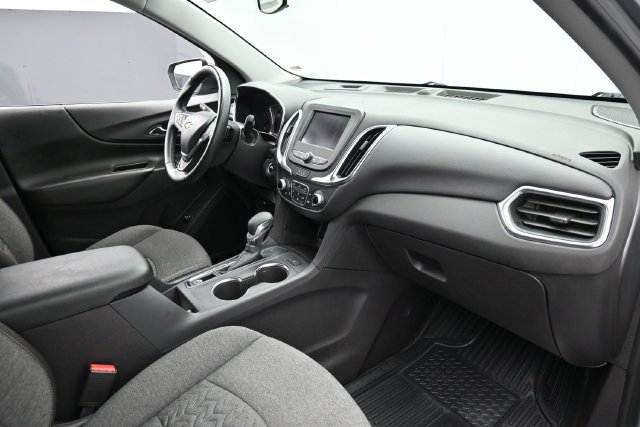 Used 2024 Chevrolet Equinox LT FWD image 30
