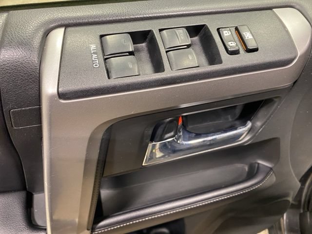 Used 2018 Toyota 4Runner SR5 Premium AWD/4WD image 13