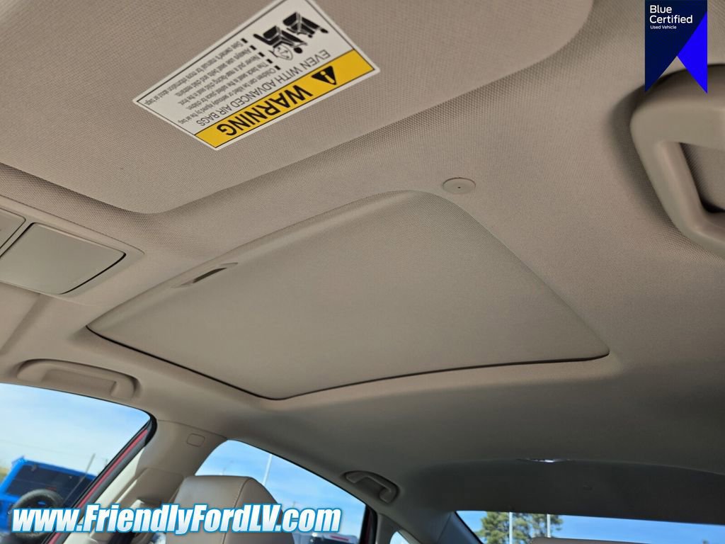 Used 2022 Honda Accord EX-L image 10