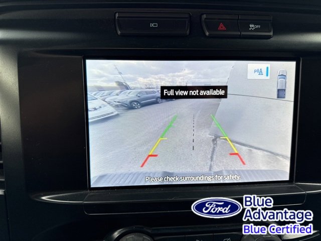 Certified 2022 Ford F150 XL w/ STX Appearance Package image 19