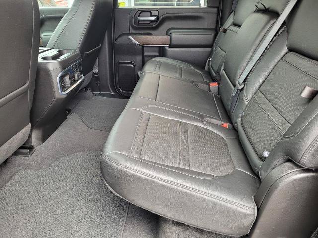Used 2022 GMC Sierra 2500 Denali w/ Denali Ultimate Package AWD/4WD image 19
