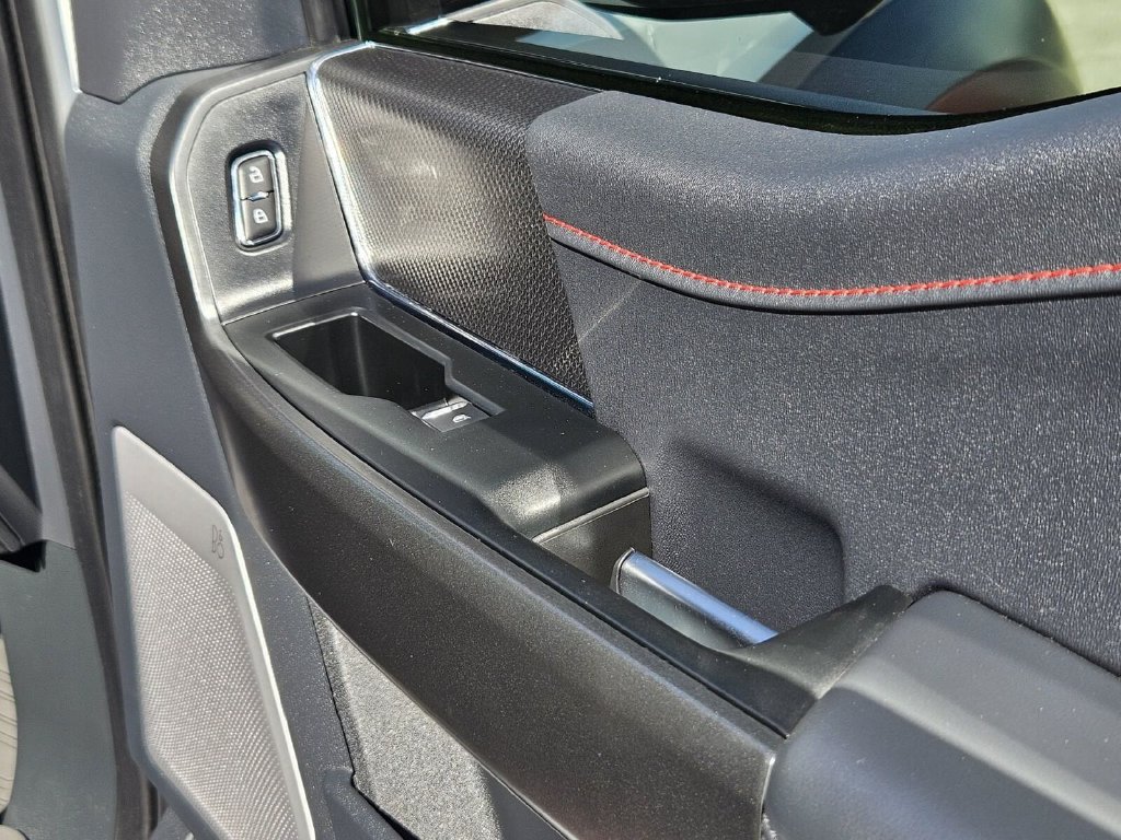 Certified 2025 Ford F150 Raptor AWD/4WD image 14