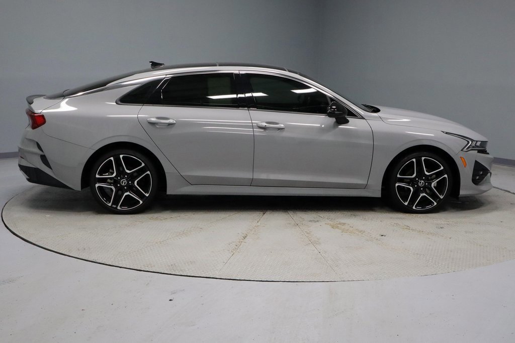 Used 2023 Kia K5 GT-Line image 6