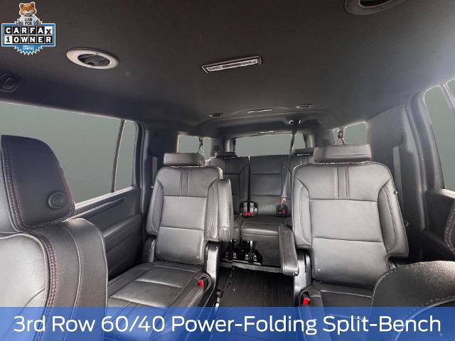 Used 2026 Chevrolet Suburban RST w/ Comfort Package RWD image 33