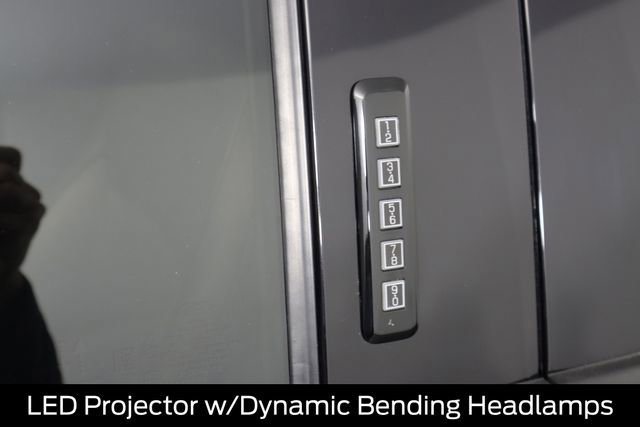 Certified 2023 Ford F150 Lariat w/ Equipment Group 502A High image 25