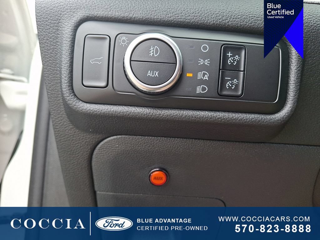 Certified 2024 Ford Explorer Timberline AWD/4WD image 27