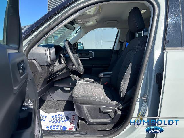 Certified 2022 Ford Bronco Sport Big Bend AWD/4WD image 13