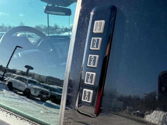 Certified 2023 Ford F150 XLT w/ Equipment Group 302A High image 28