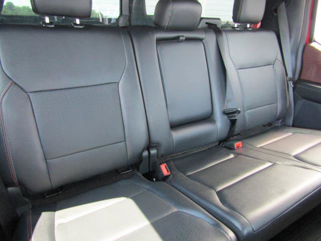 Certified 2022 Ford F150 Lariat w/ Equipment Group 502A High AWD/4WD image 13