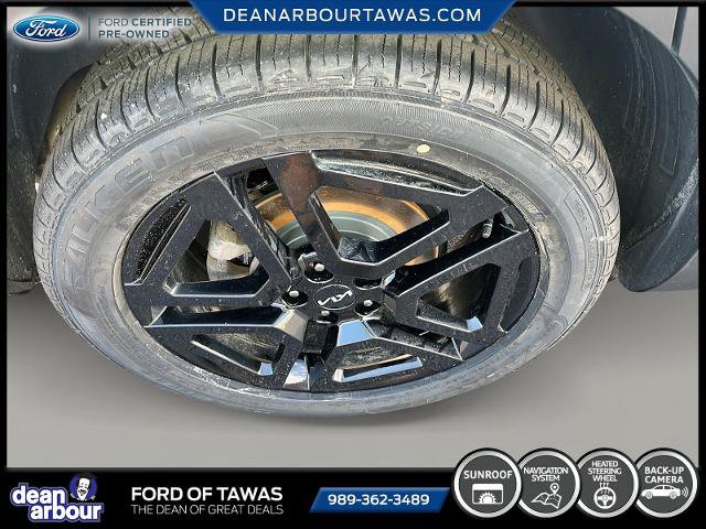 Used 2024 Kia Telluride SX Prestige X-Line AWD/4WD image 26