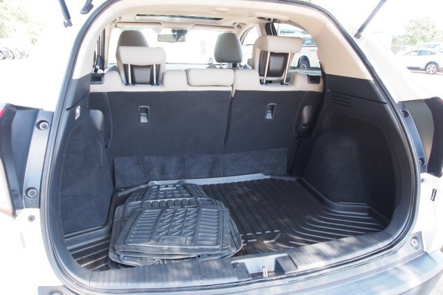 Used 2019 Honda HR-V EX-L image 14