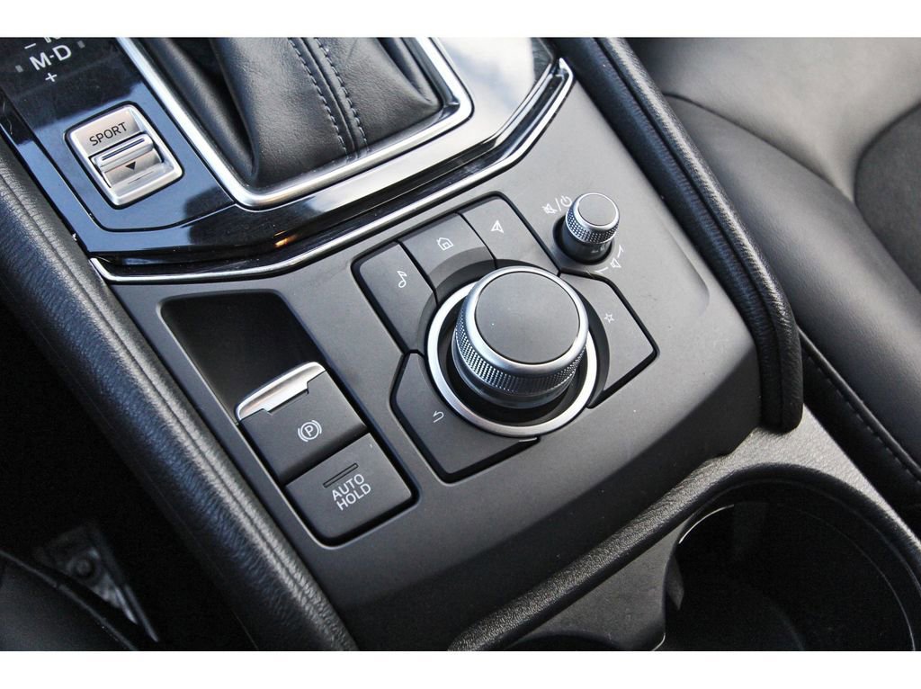 Used 2022 MAZDA CX-5 AWD 2.5 S w/ Select Package image 25