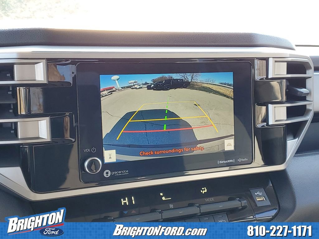 Used 2022 Toyota Tundra SR5 AWD/4WD image 21