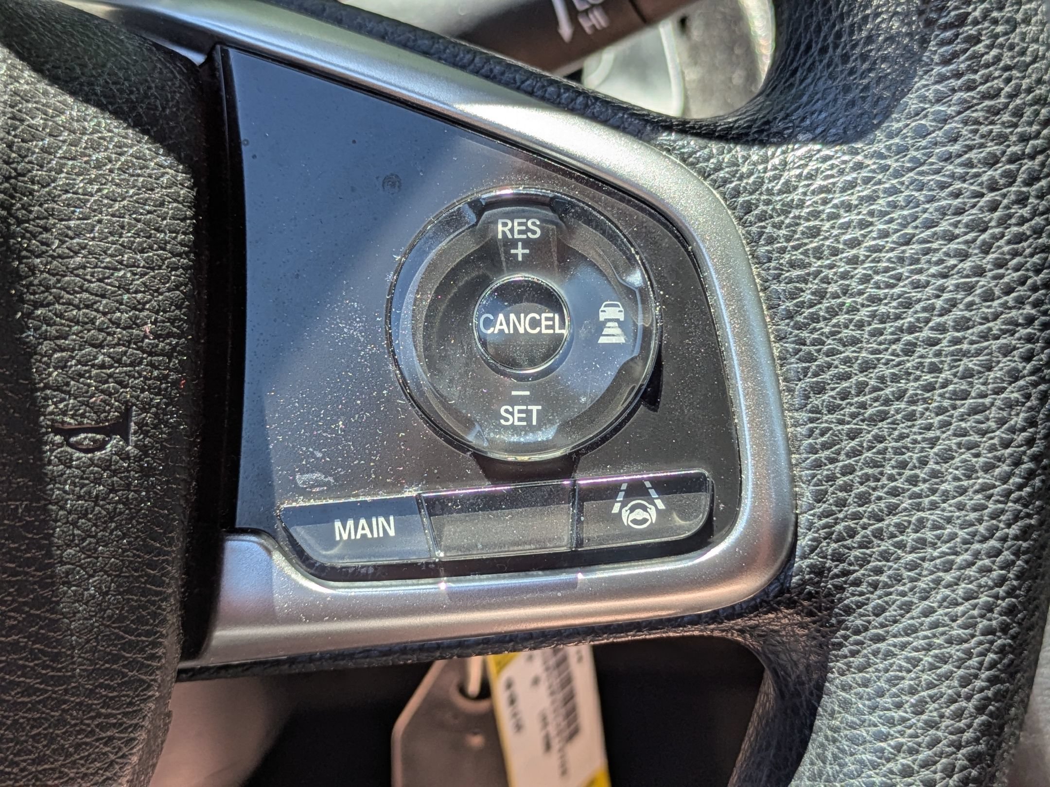 Used 2020 Honda Civic LX image 15