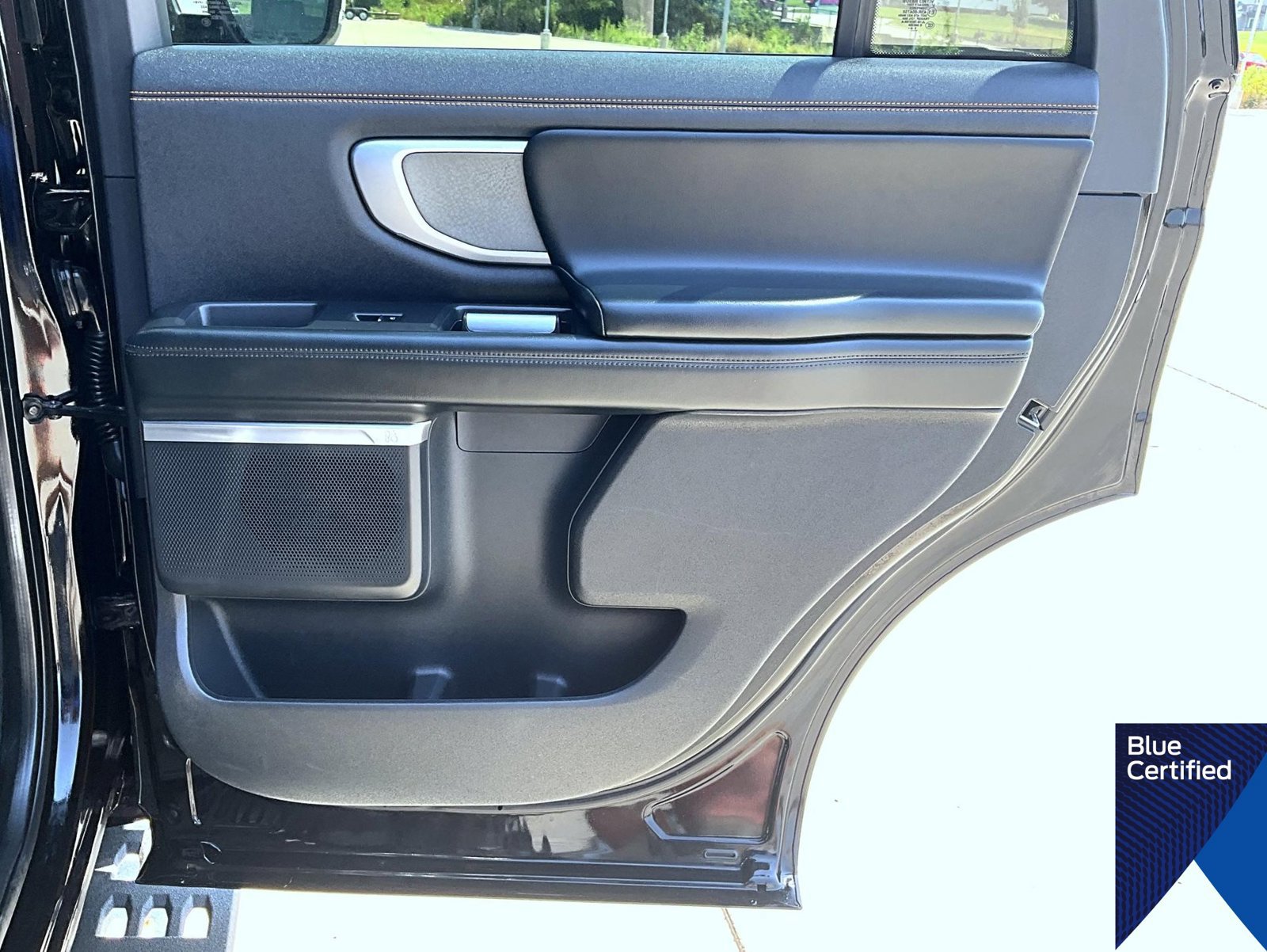 Certified 2025 Ford Expedition Tremor AWD/4WD image 18