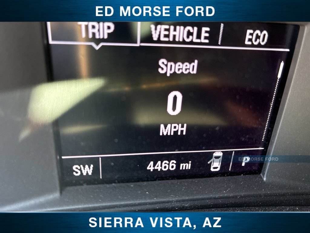 Used 2025 Chevrolet Malibu RS FWD image 34