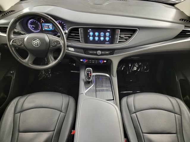 Used 2019 Buick Enclave Essence FWD image 20