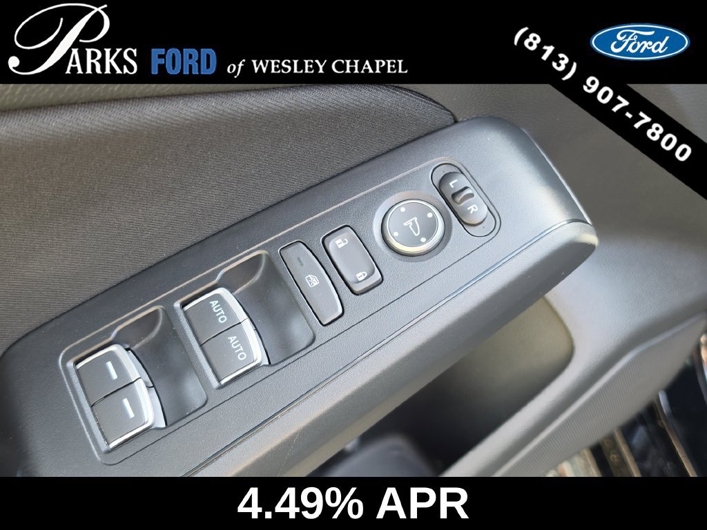 Used 2023 Honda Civic Sport image 18