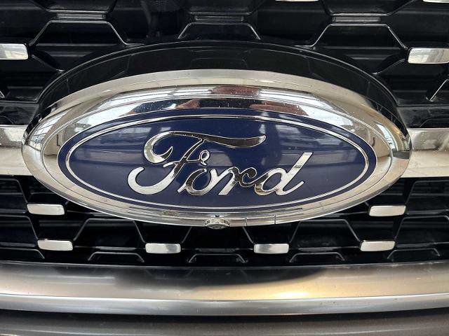Certified 2021 Ford F150 Platinum w/ Equipment Group 701A High AWD/4WD image 35