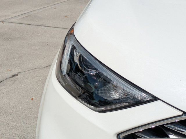 Certified 2022 Ford Edge SEL w/ Convenience Package AWD/4WD image 9