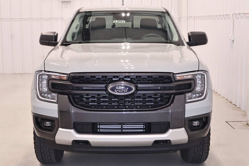 Certified 2024 Ford Ranger XLT w/ Equipment Group 301A High AWD/4WD image 5