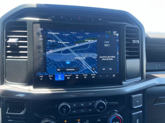 Certified 2024 Ford F150 STX RWD image 18