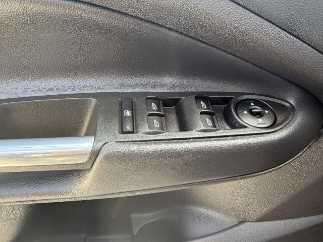 Certified 2017 Ford Escape SE FWD image 18