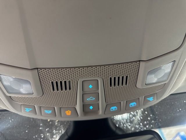 Certified 2022 Ford Edge SEL w/ Convenience Package image 30