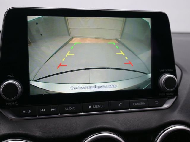 Used 2022 Nissan Sentra SV w/ Lighting Package image 20