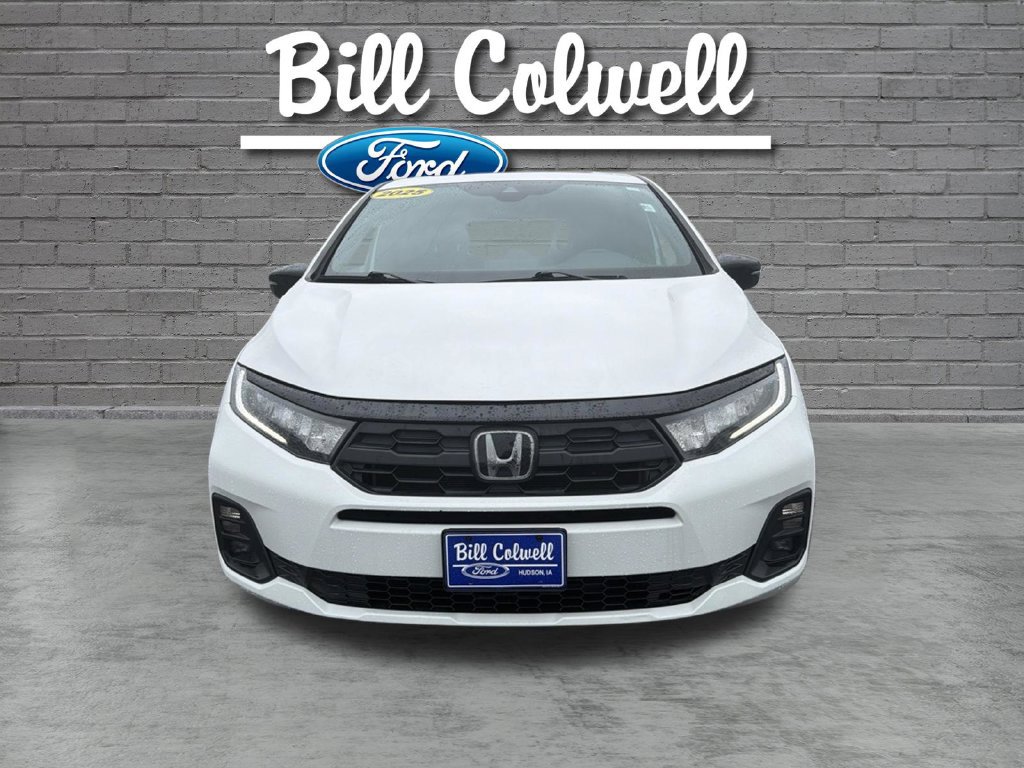 Used 2025 Honda Odyssey Sport-L image 9