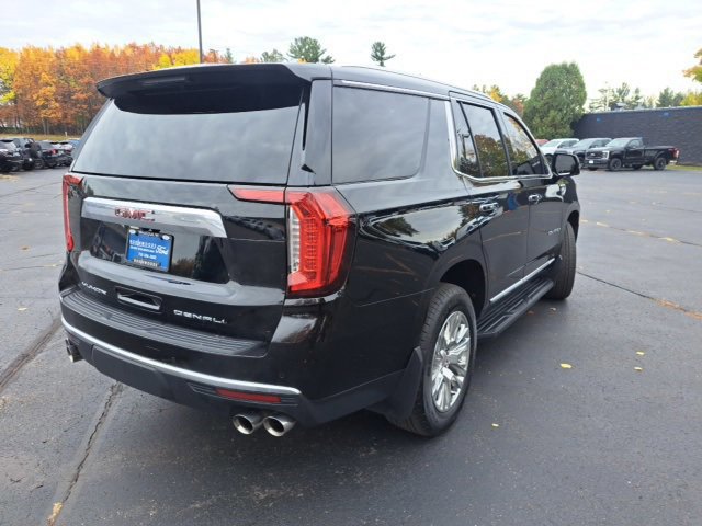 Used 2023 GMC Yukon Denali image 6