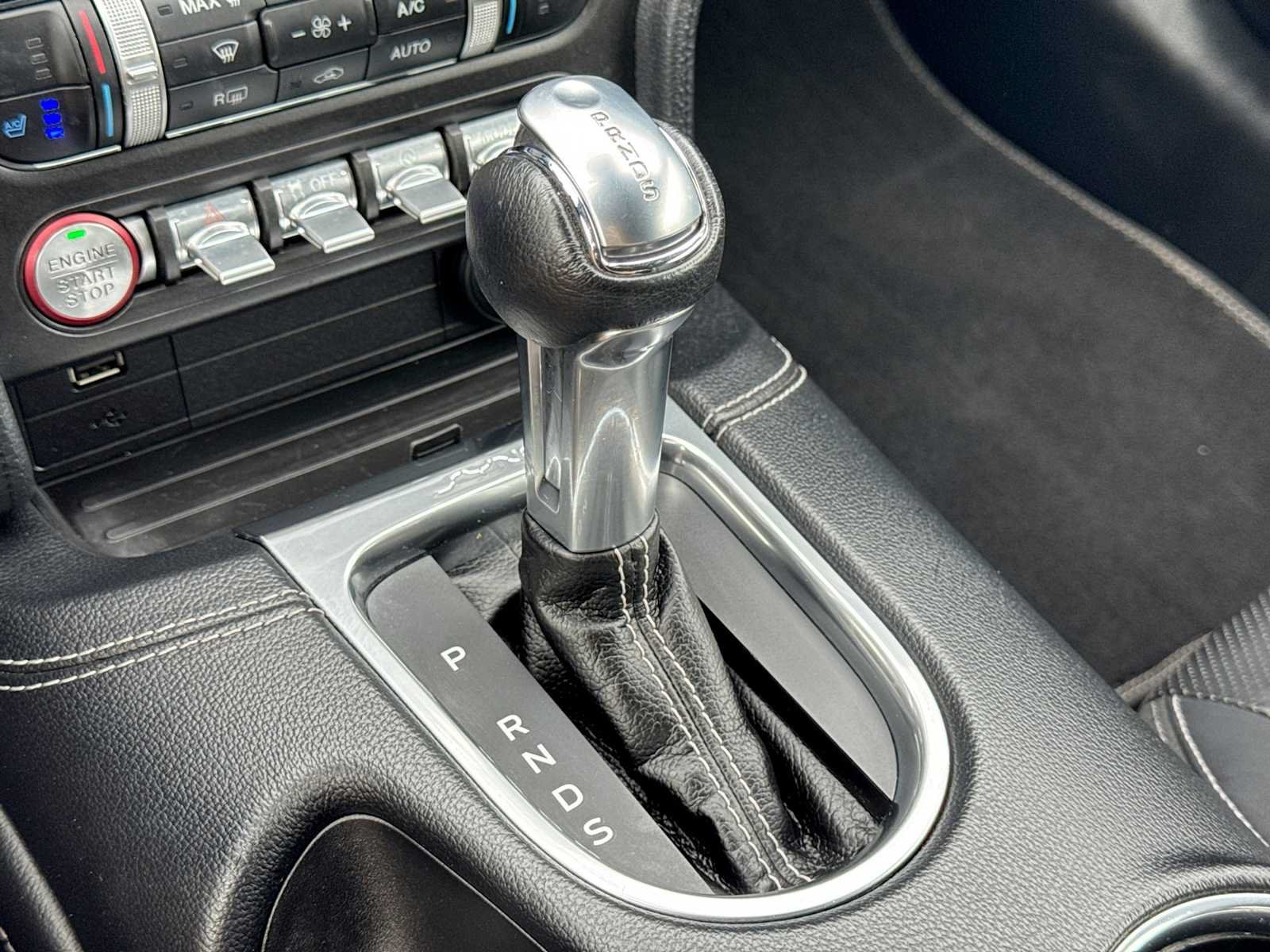 Certified 2021 Ford Mustang GT Premium RWD image 31