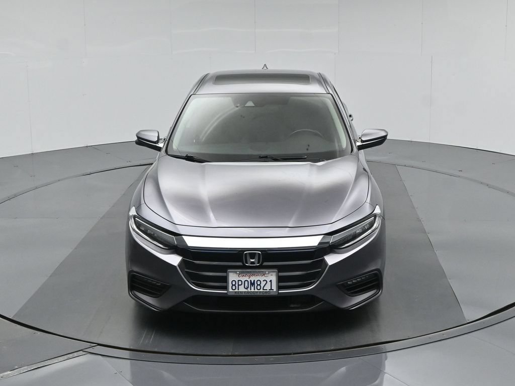 Used 2020 Honda Insight Touring image 39