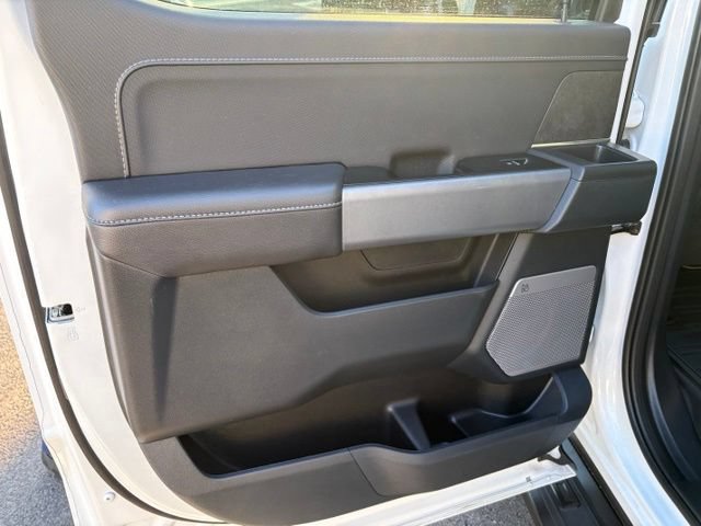 Certified 2025 Ford F150 XLT w/ Equipment Group 303A High AWD/4WD image 43