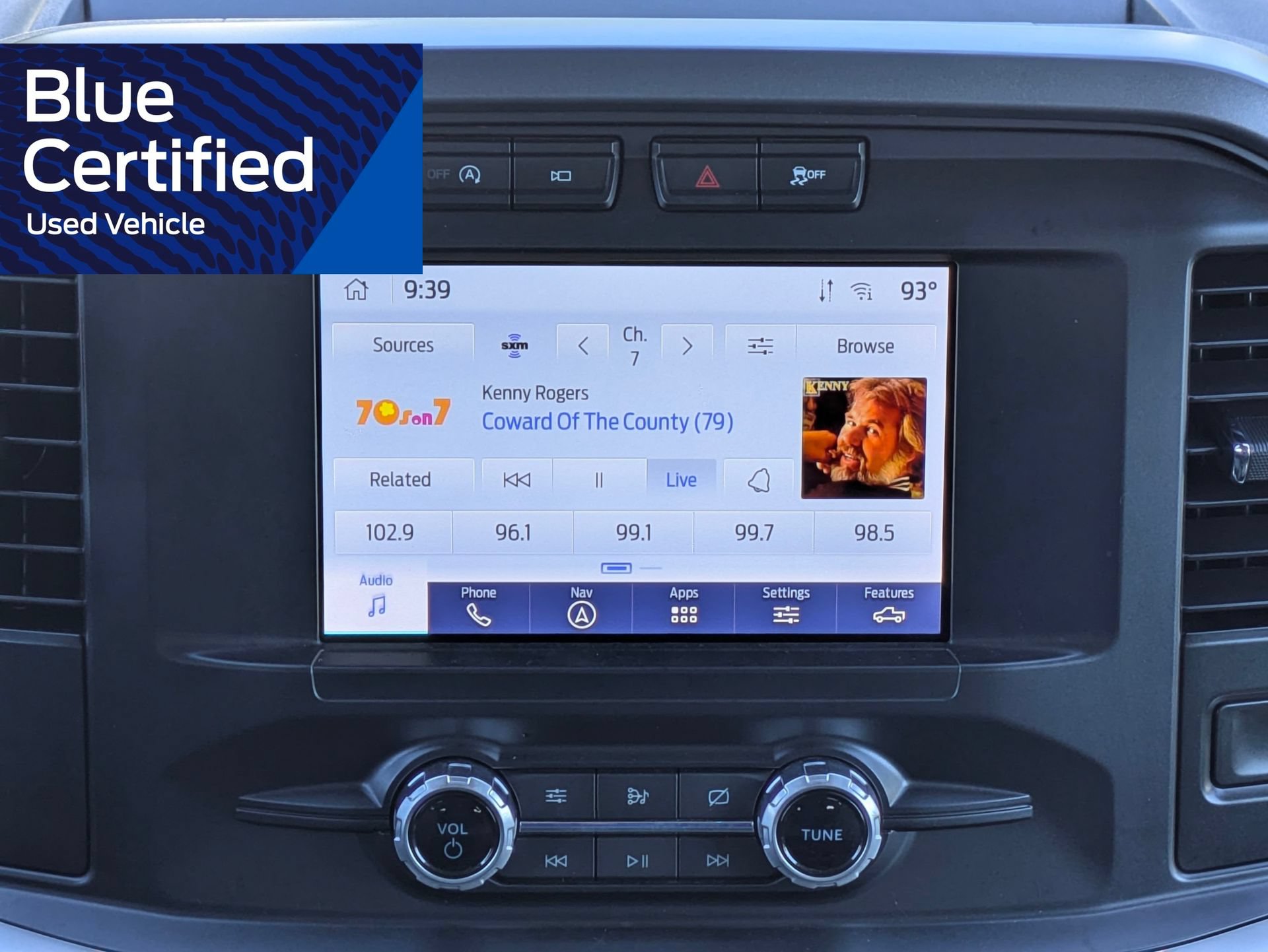 Certified 2021 Ford F150 XLT w/ Equipment Group 301A Mid AWD/4WD image 22