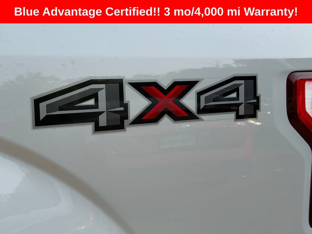 Certified 2020 Ford F150 XLT AWD/4WD image 28