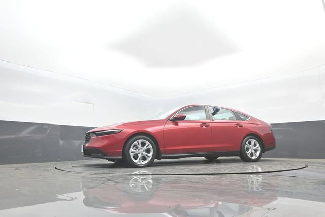 Used 2023 Honda Accord LX image 27