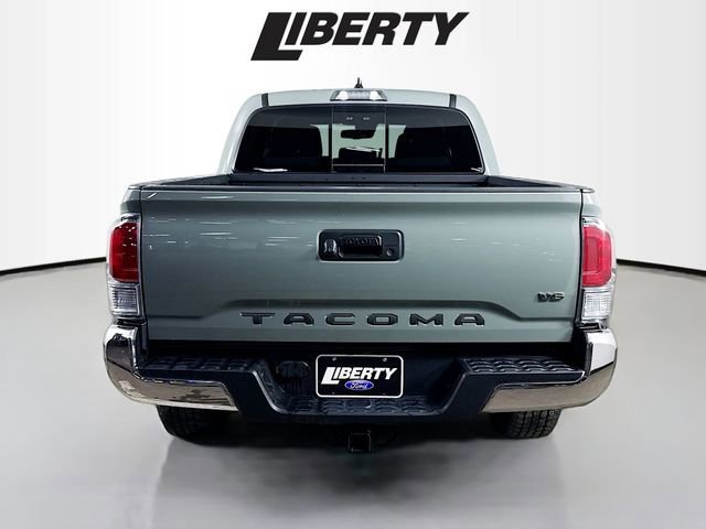 Used 2023 Toyota Tacoma SR image 4