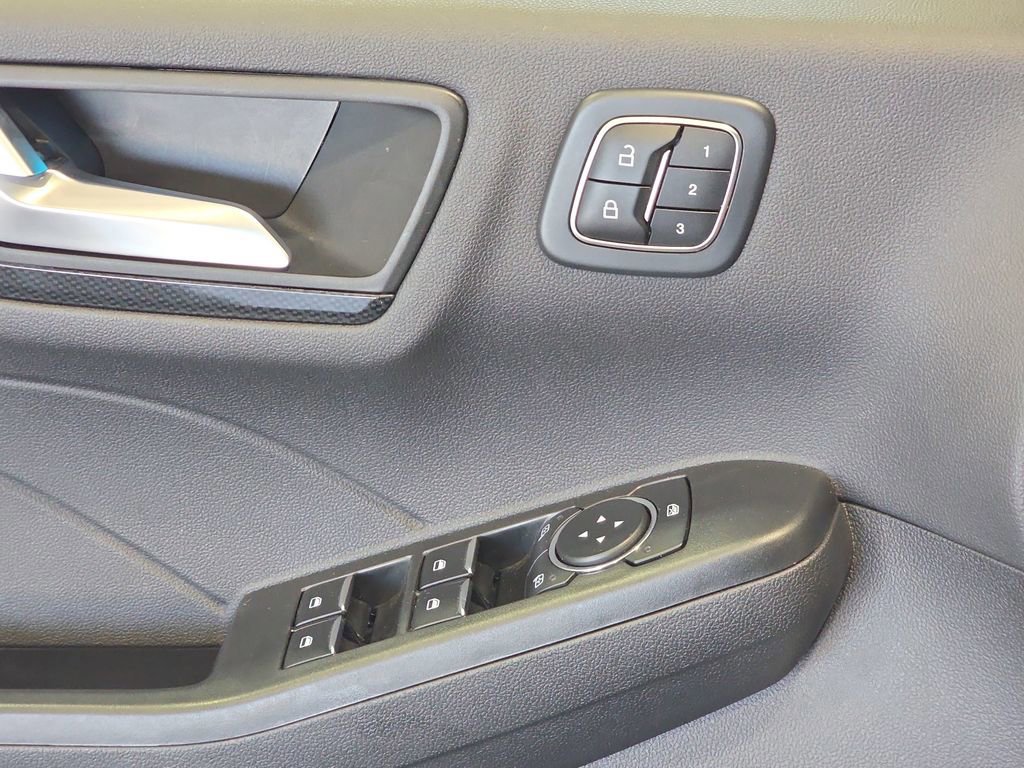 Certified 2023 Ford Escape ST-Line Elite AWD/4WD image 26