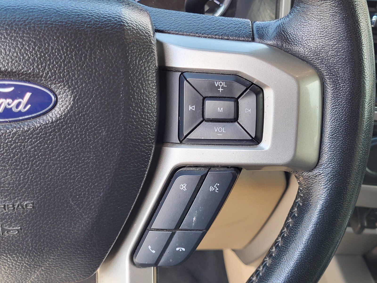 Certified 2021 Ford F250 Lariat w/ Lariat Ultimate Package image 29