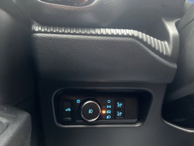 Certified 2024 Ford Ranger Raptor image 21