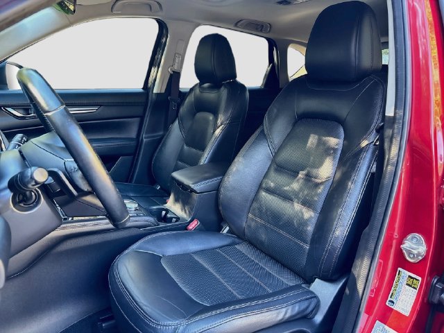 Used 2020 MAZDA CX-5 Grand Touring w/ GT Premium Package FWD image 22