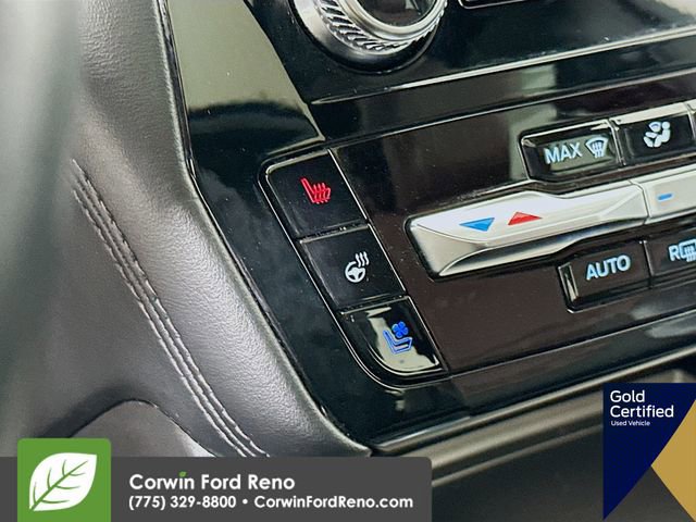 Certified 2023 Ford Explorer Platinum w/ Technology Package image 25