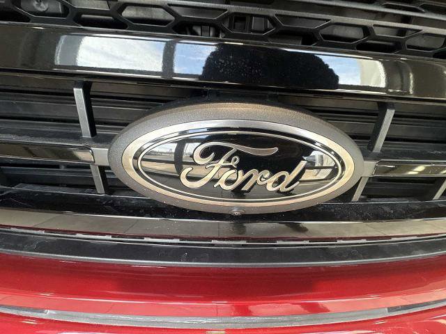 Certified 2022 Ford F150 Platinum w/ Equipment Group 701A High image 31